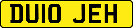 DU10JEH