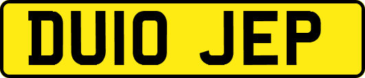 DU10JEP