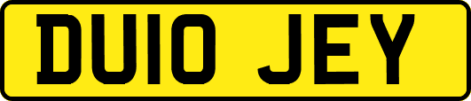 DU10JEY