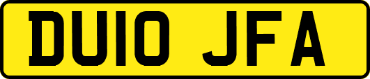 DU10JFA