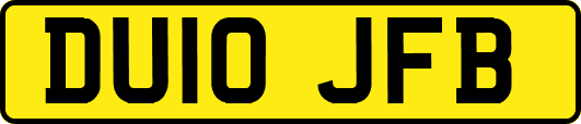 DU10JFB