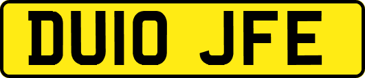 DU10JFE