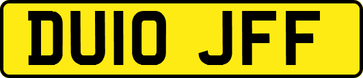 DU10JFF