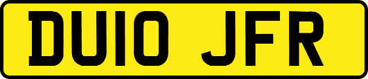 DU10JFR