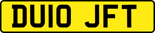 DU10JFT