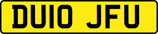 DU10JFU