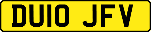 DU10JFV