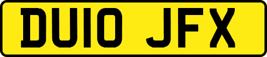DU10JFX