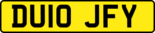 DU10JFY