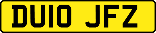DU10JFZ
