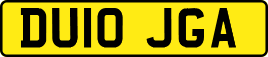 DU10JGA