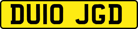 DU10JGD