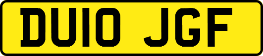 DU10JGF