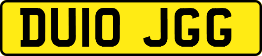 DU10JGG