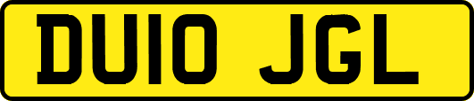 DU10JGL