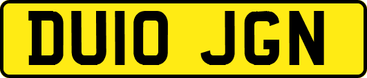 DU10JGN