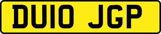 DU10JGP