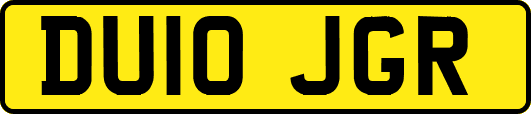 DU10JGR