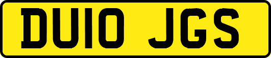 DU10JGS