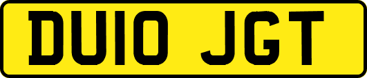 DU10JGT