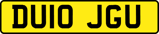 DU10JGU
