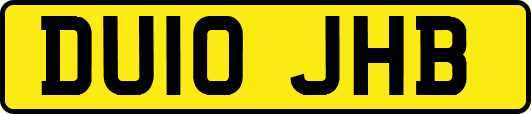 DU10JHB
