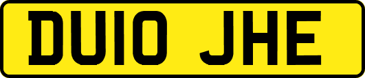 DU10JHE