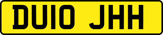 DU10JHH