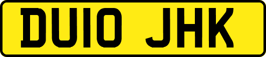 DU10JHK