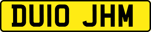 DU10JHM