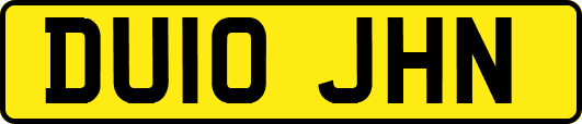DU10JHN
