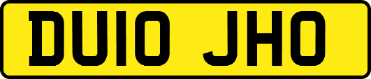 DU10JHO