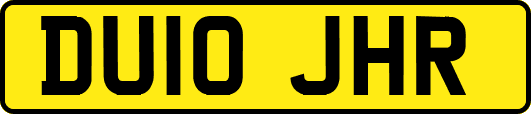 DU10JHR