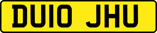 DU10JHU