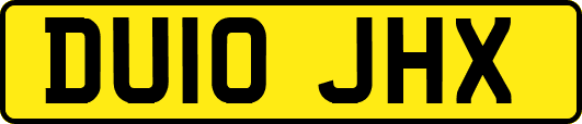 DU10JHX