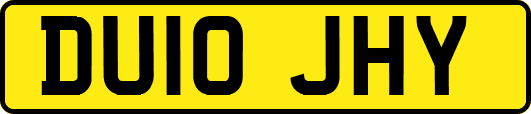 DU10JHY