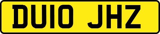 DU10JHZ
