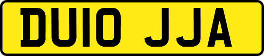DU10JJA