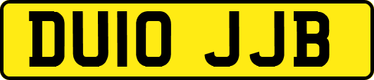 DU10JJB