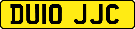 DU10JJC