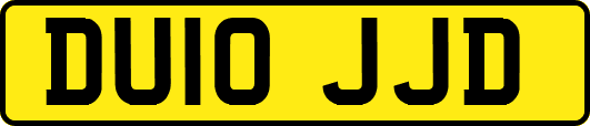 DU10JJD