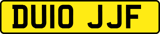 DU10JJF