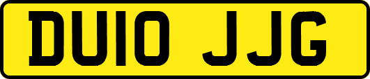 DU10JJG