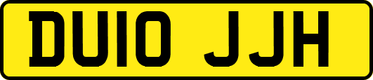 DU10JJH