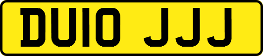 DU10JJJ