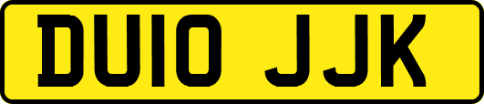 DU10JJK