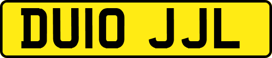 DU10JJL
