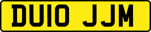 DU10JJM
