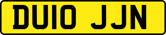 DU10JJN