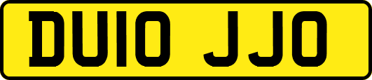 DU10JJO